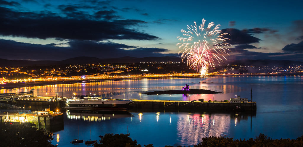 SBC Isle of Man Social 2018 image