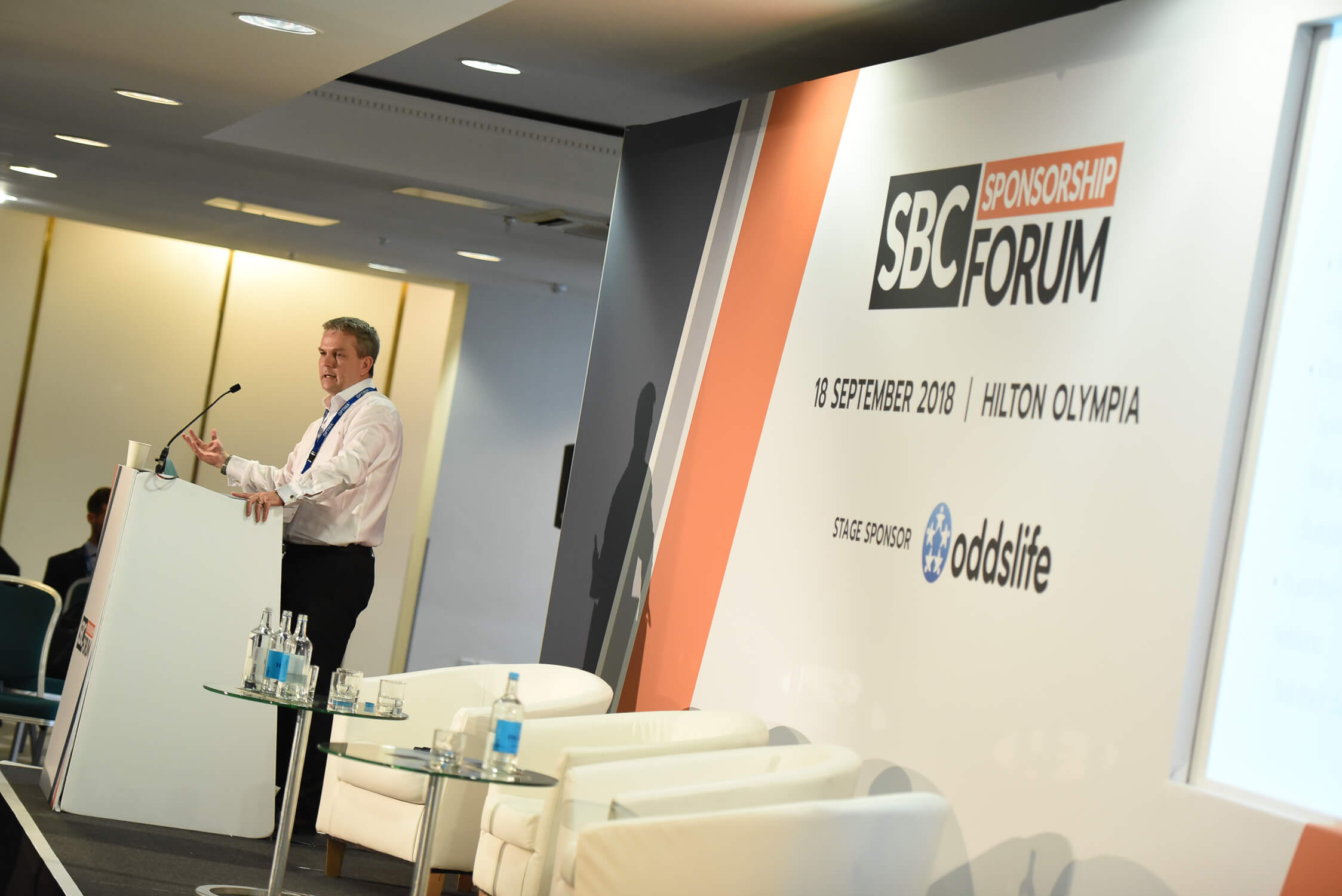 SBC Sponsorship Forum 2018 image