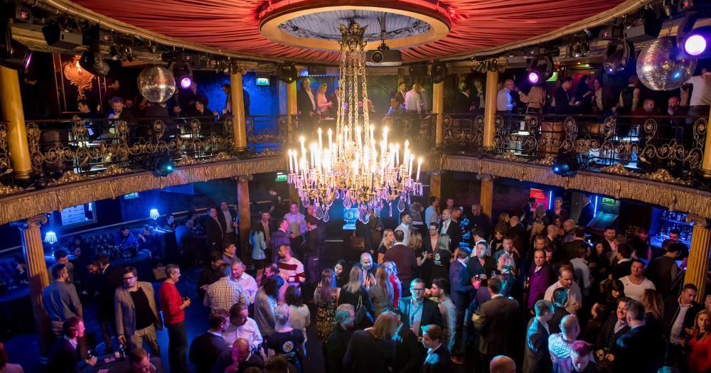 London Baby 2019 image
