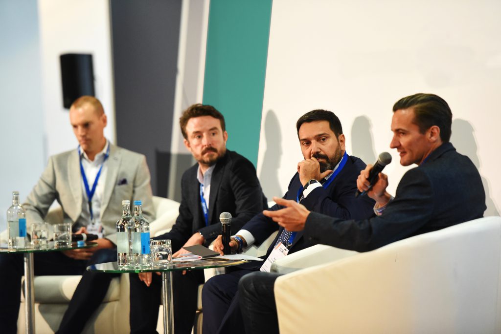 SBC Digital Marketing Forum image