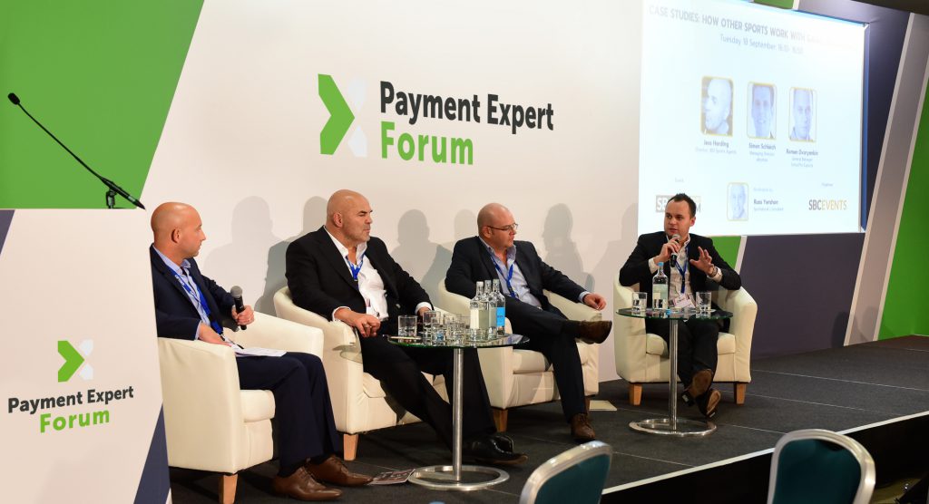 Payment Expert Forum image