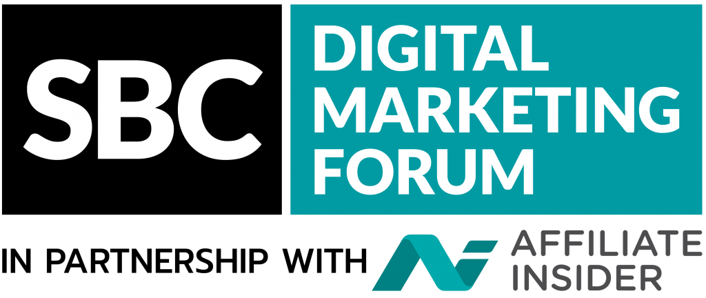Digital Marketing Forum w Affiliate Insider