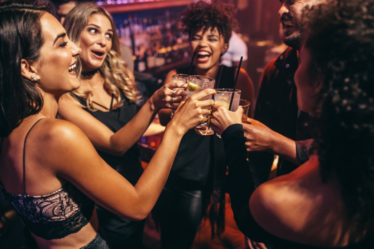 Vegas Baby 2019 image
