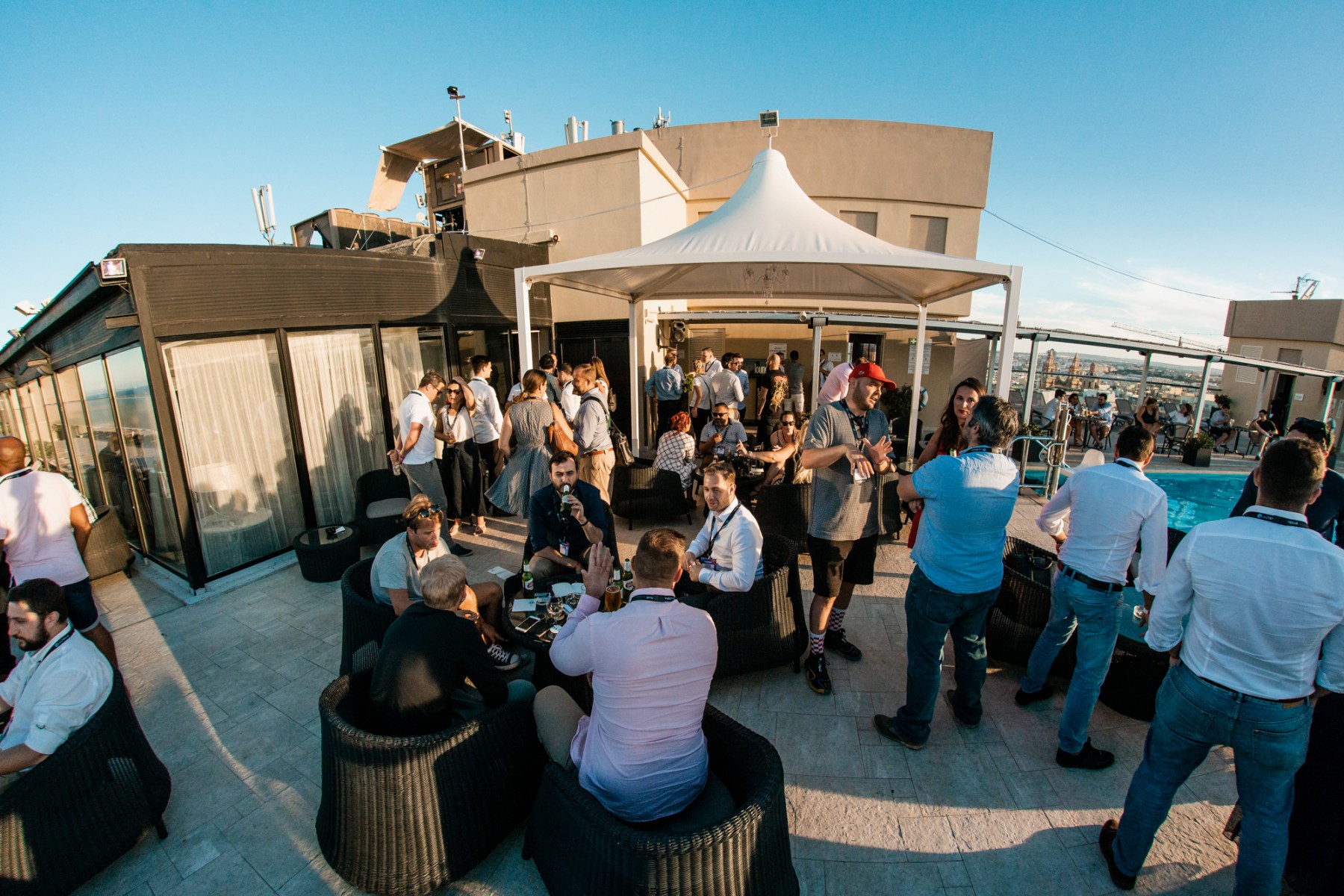 Malta Operator Forum 2019 image