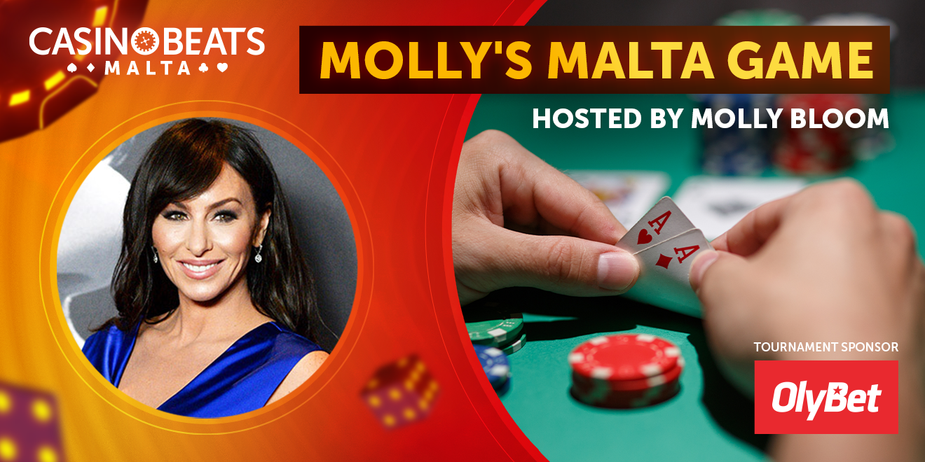 Molly's Malta Game at CasinoBeats Malta