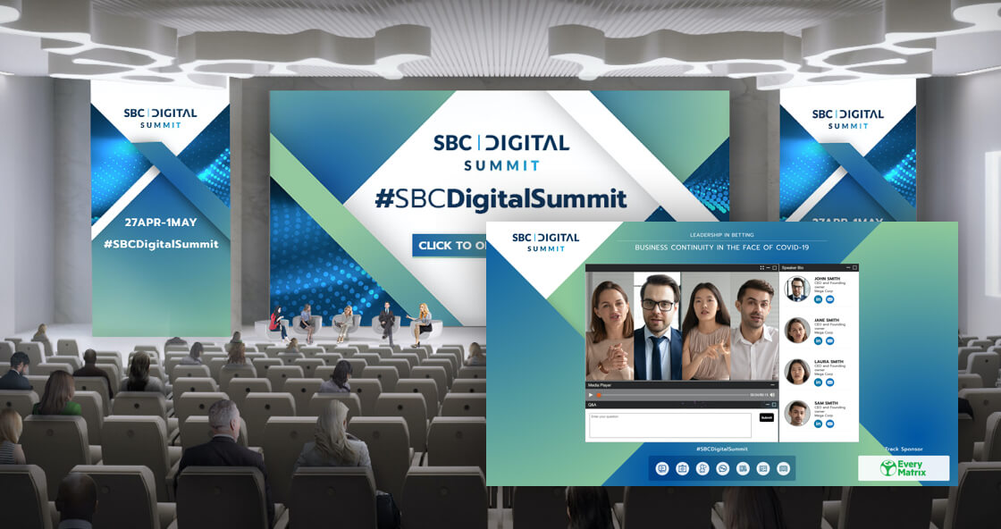 SBC Digital North America