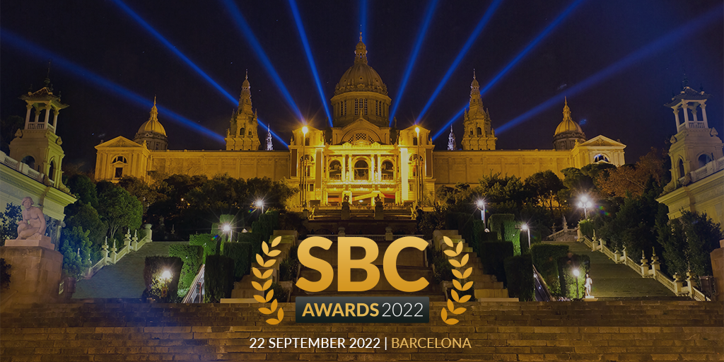 SBC Awards 2023 image