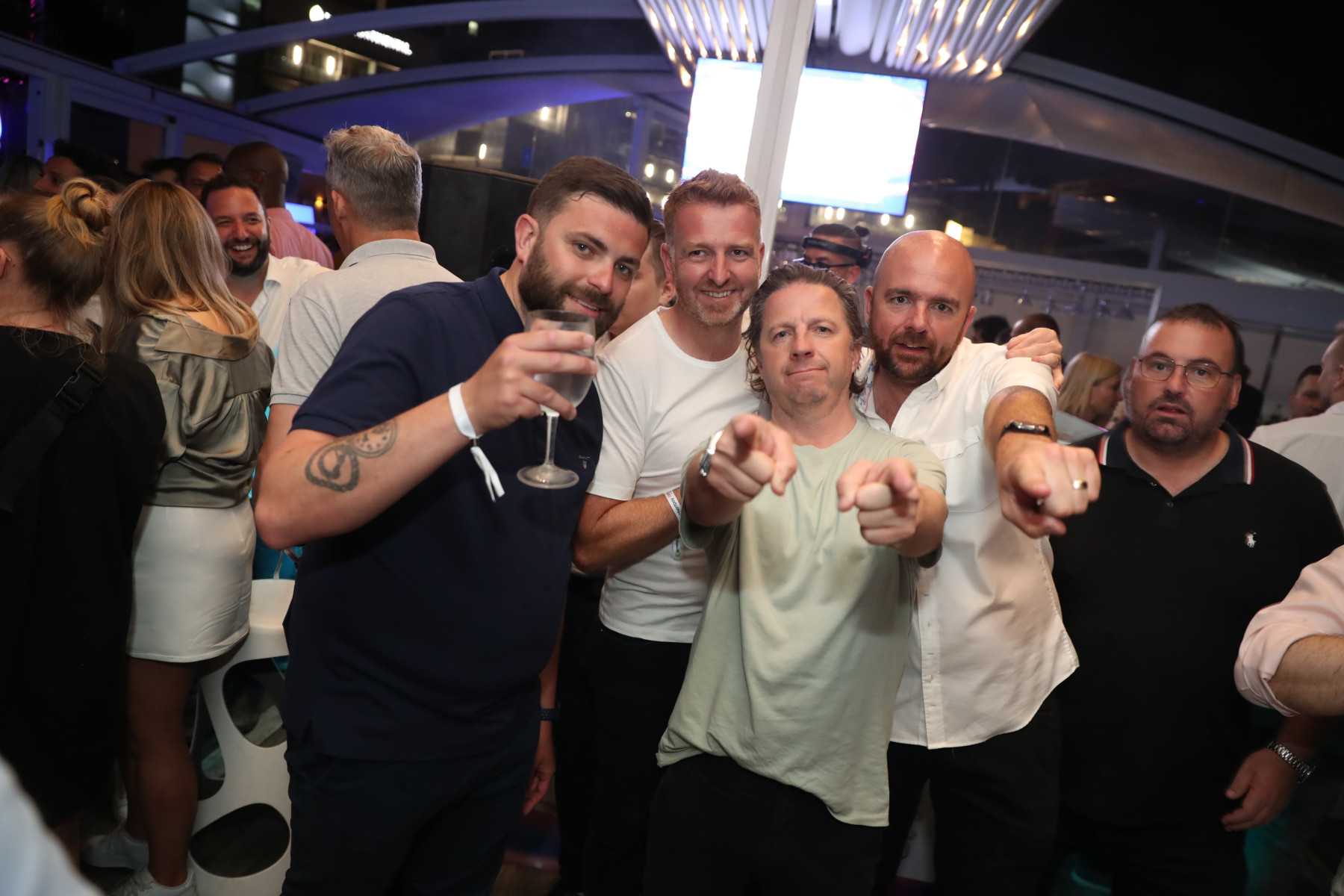 Malta Baby 2023 SBC Events