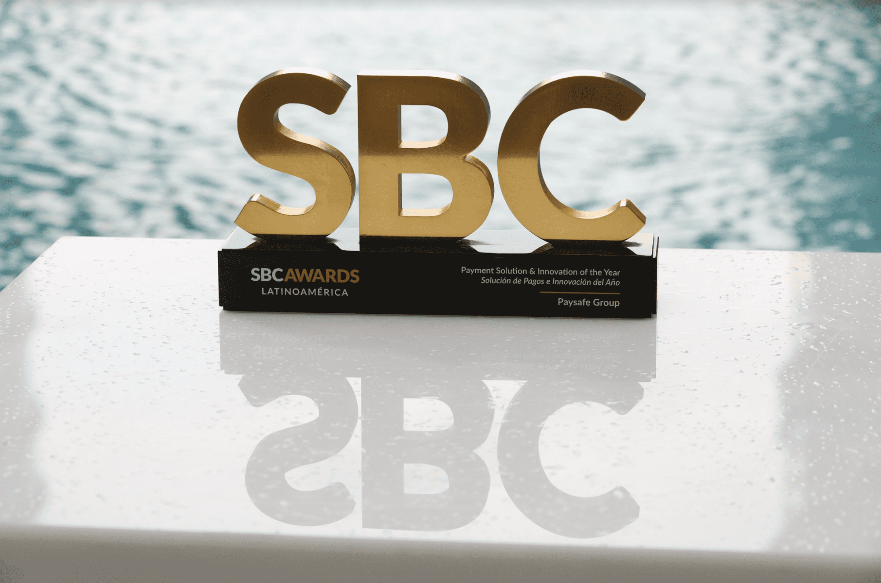 SBC Awards Latinoamerica 2022 image