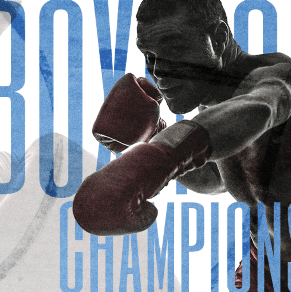 Charity Boxing Championship 2022 image