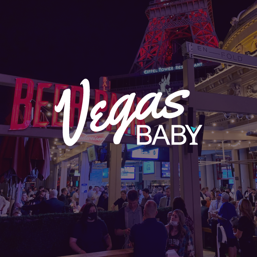 Vegas Baby 2022 image