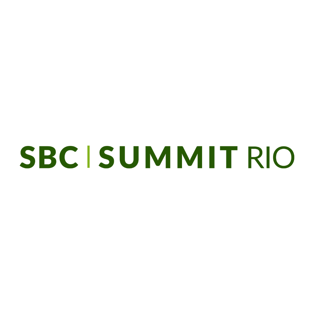 SBC Summit Rio 2025 BR SBC Events