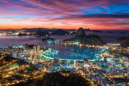 SBC Summit Rio 2026 image