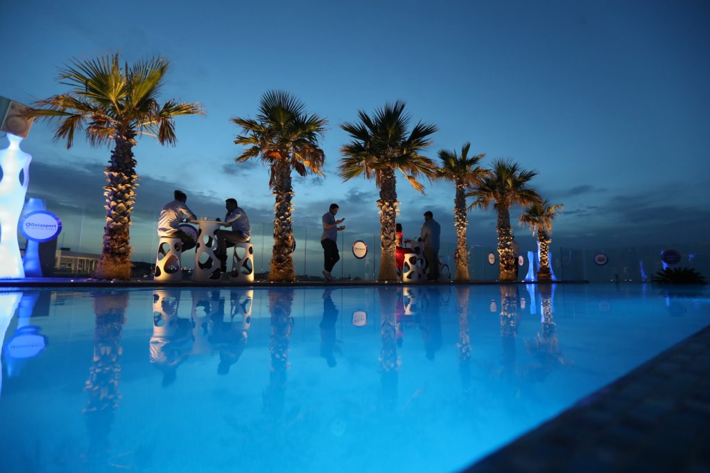 SBC Summit Malta image