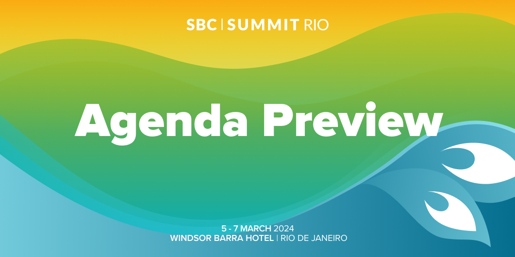 SBC Summit Rio Conference: Exploring Opportunities in Brazil