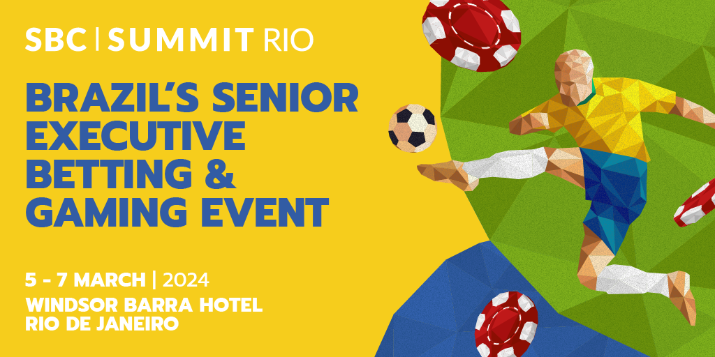 Industry Demand Sparks Launch of SBC Summit Rio