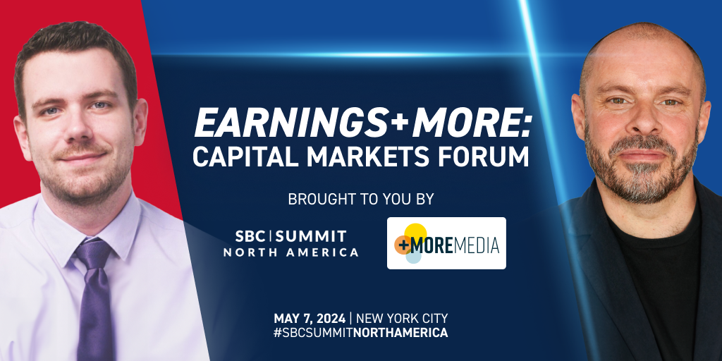 SBC and +More Media Announce New Forum for SBC Summit North America