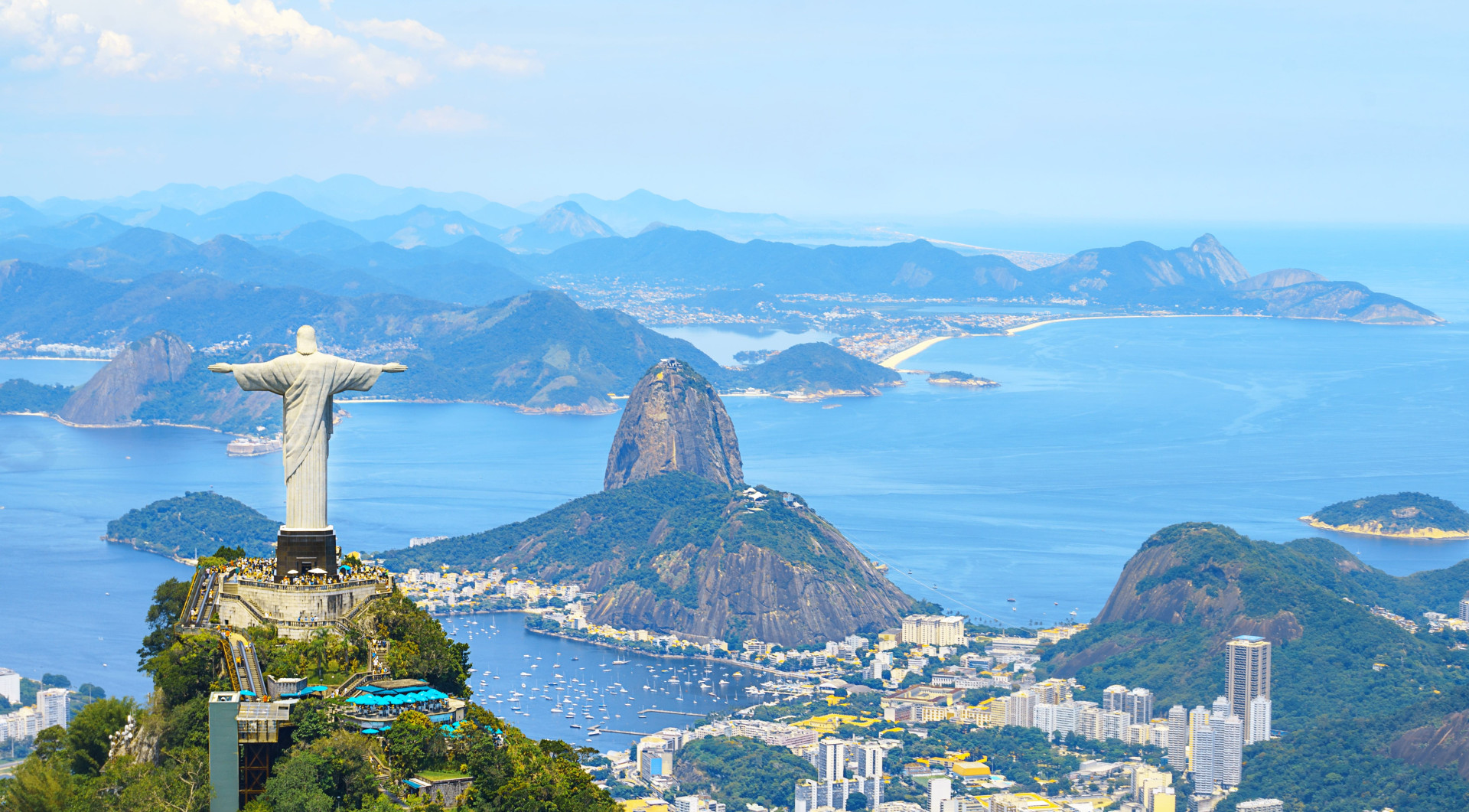 SBC Summit Rio FAQs: A First-Timer’s Guide
