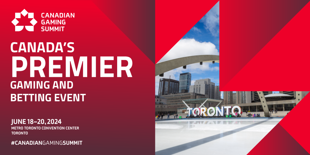 Canadian Gaming Summit Returns After Successful Debut