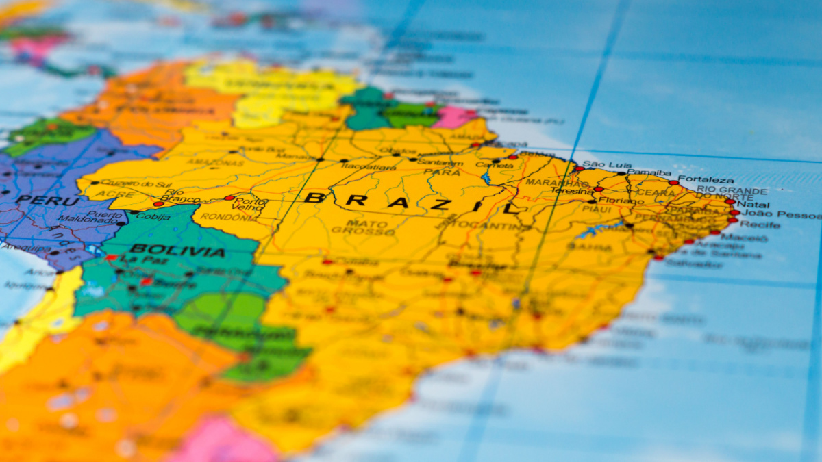 Martin Lycka: Entain: 100% compliance needed for Brazil’s igaming payments landscape