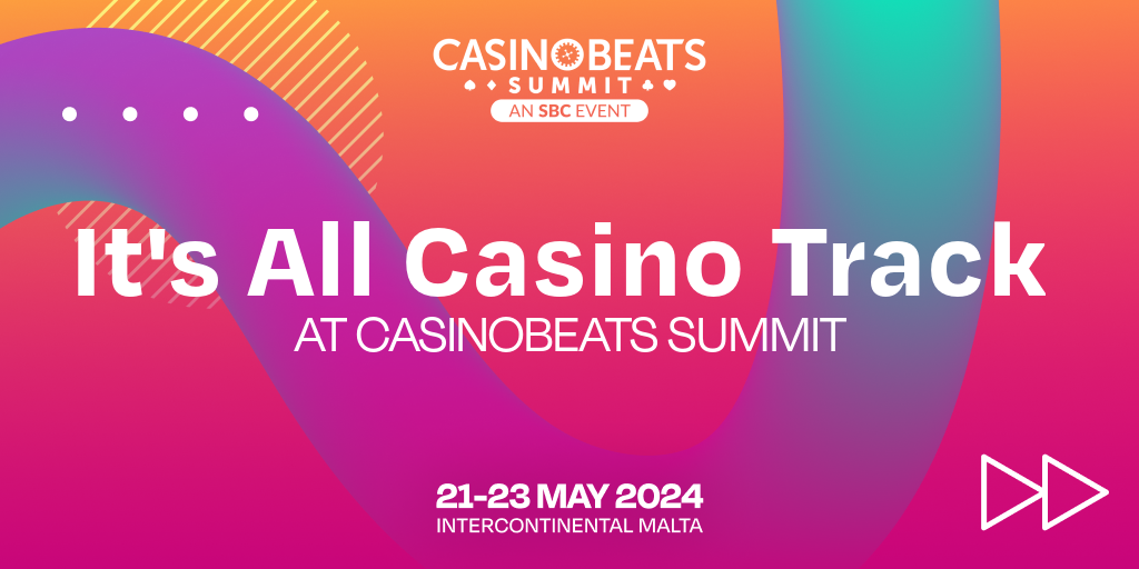 Explore the future of Slot Gaming at CasinoBeats Summit 2024