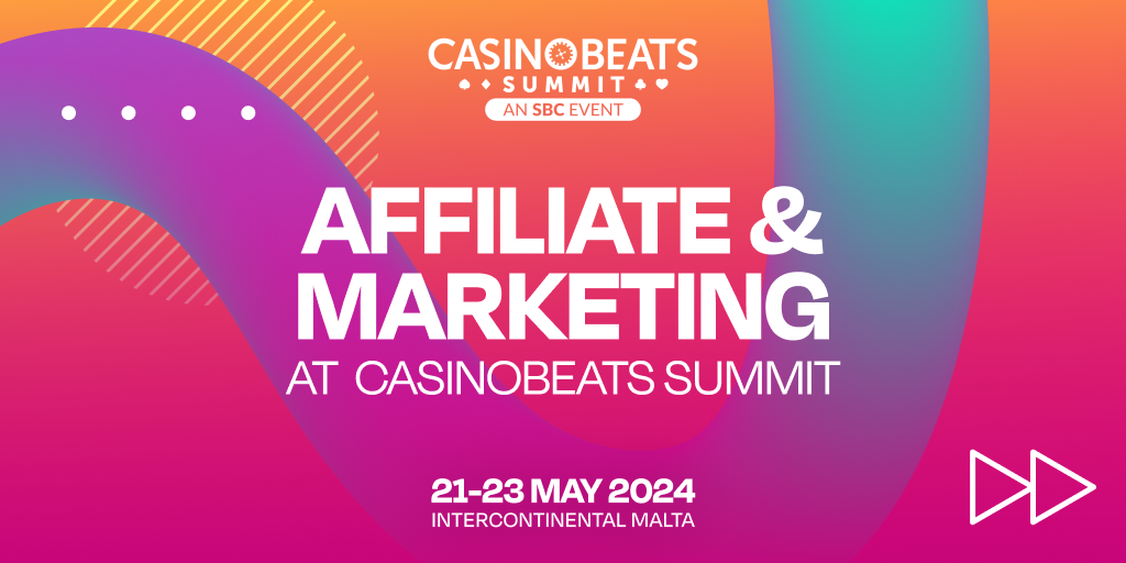 CasinoBeats Summit Set to Offer a Laser Focus on Marketing and Affiliate Strategies
