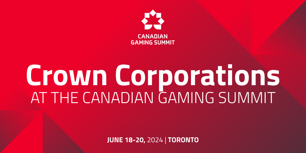 Recognizing the importance of fostering a truly pan-Canadian approach, the Canadian Gaming Summit embarked on a strategic approach to redefine the event's scope and appeal by extending an invitation to crown corporations from all provinces, emphasizing that the event is not merely a regional Ontario affair but a national platform for collaboration and innovation in the gaming industry. In this blog post, we aim to shed light on how crown corporations and their representatives will be integrated into the event. This involves their presence in the dedicated Crown Corporation Lounge, the enlightening opening keynote address delivered by CEOs of major provincial crown corporations, and speaker placements throughout the diverse conference agenda.