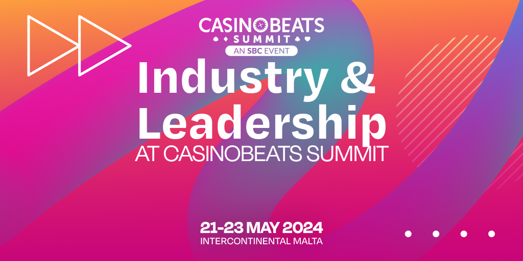CasinoBeats Summit 2024: Providing the Tools to Balance Innovation and Regulation in the Digital Age
