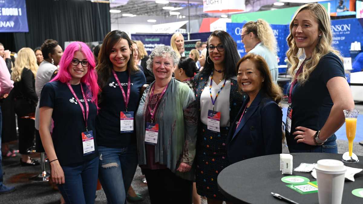At SBC events, the Global Gaming Women Breakfast Meetup has become a cherished tradition. With more women from diverse industry backgrounds participating in conferences, taking prominent roles, and openly sharing insights and narratives, these morning gatherings have witnessed a surge in attendance. 