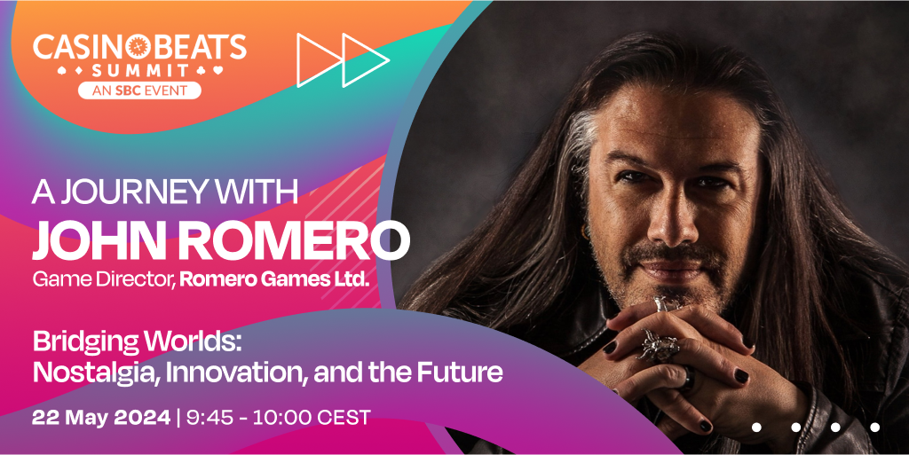 John Romero: The audience is critical to game design