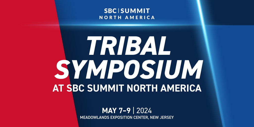 Tribal Symposium at SBC SNA: Navigating Tribal Operations