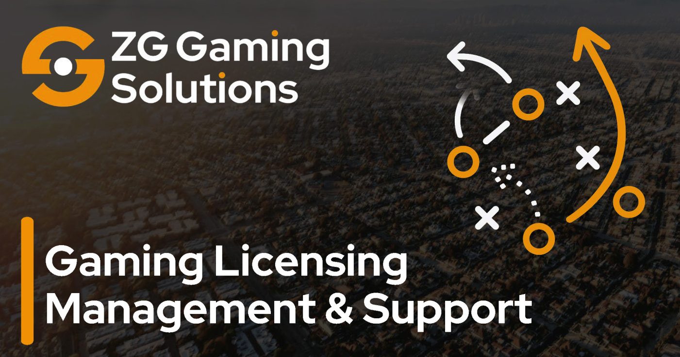 Ahead of SBC Summit North America, ZG Gaming Solutions shed light on their approach to licensing management and regulatory compliance.