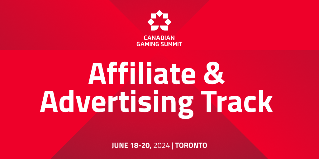 Canadian Gaming Summit: Unlocking Marketing Success