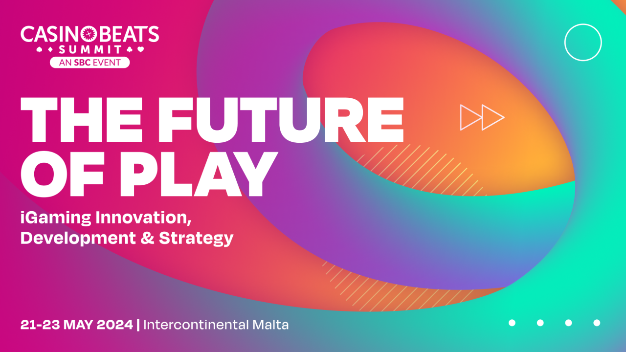From May 21st to 23rd, 2024, InterContinental Malta will host the highly anticipated CasinoBeats Summit. With 4,500 delegates expected, the event will once again be the hub for all things casino, featuring insightful discussions on innovation and providing a firsthand look at the hottest products in the casino world.