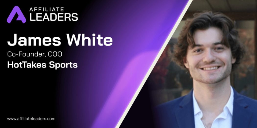 Ahead of the upcoming Canadian Gaming Summit, taking place between June 18-20, SBC’s Affiliate Leaders had the pleasure of speaking to James White, Co-Founder & COO of HotTake Sports. White, who brings a fresh and inspired approach to the realm of affiliate marketing, delves into how HotTake Sports has carved out its place in the industry, fusing a user-friendly and socially active platform, with responsible gambling education and engaging gaming content. Additionally, discussions encompassed the transformative power of gamification, how utilising social media can aid brands in engaging with millennials and Gen Z players, and the challenges felt by smaller affiliates in building solid operator-affiliate partnerships.