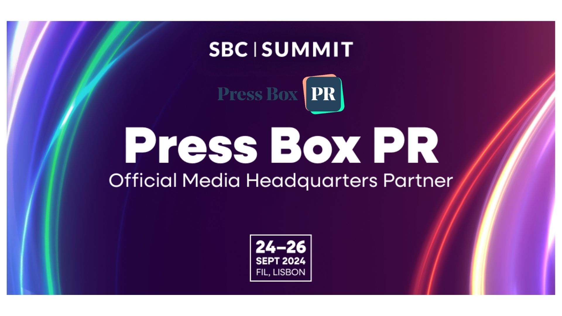 SBC announces exclusive media zone in partnership with Press Box PR for SBC Summit The collaboration will cover a host of duties, including Press Box senior leaders managing the Media HQ at the event and a pre-show press briefing for journalists Every year in the betting and gaming industry, the SBC Summit brings together thousands of delegates from across the globe, spanning operators, affiliates, suppliers and media to discuss the pressing issues of the sector. One of the most challenging considerations of the event is for the media to know which companies are attending, what the editorial highlights are likely to be, and where to focus their attention to hear the major announcements and secure interviews with some of the biggest names in iGaming. To help assist, SBC has recruited a partner which knows the industry media well, and are no strangers to what makes a great story, especially during an event of this calibre.