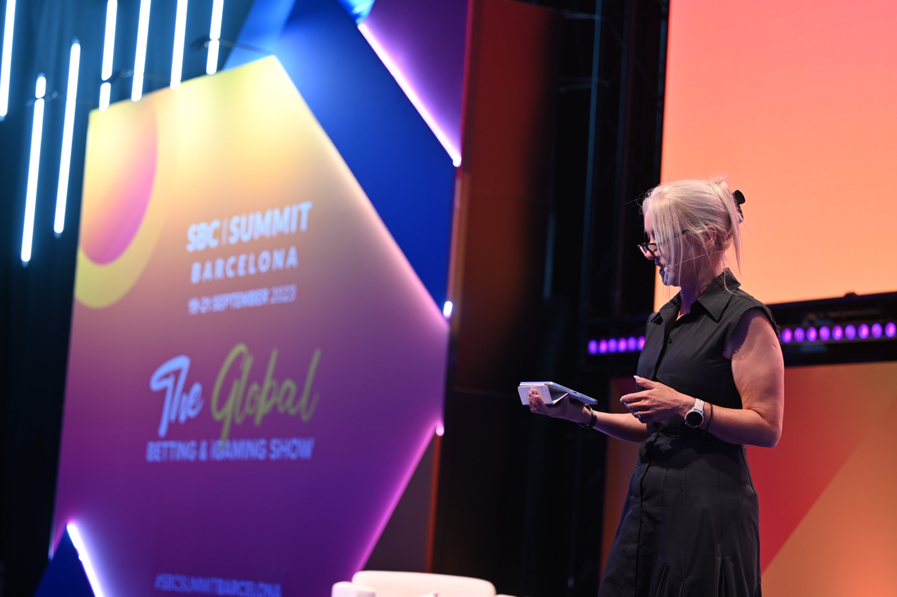 Breaking Down the Unmissable Presentations at SBC Summit