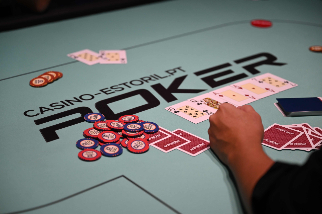 SBC Poker Championship image