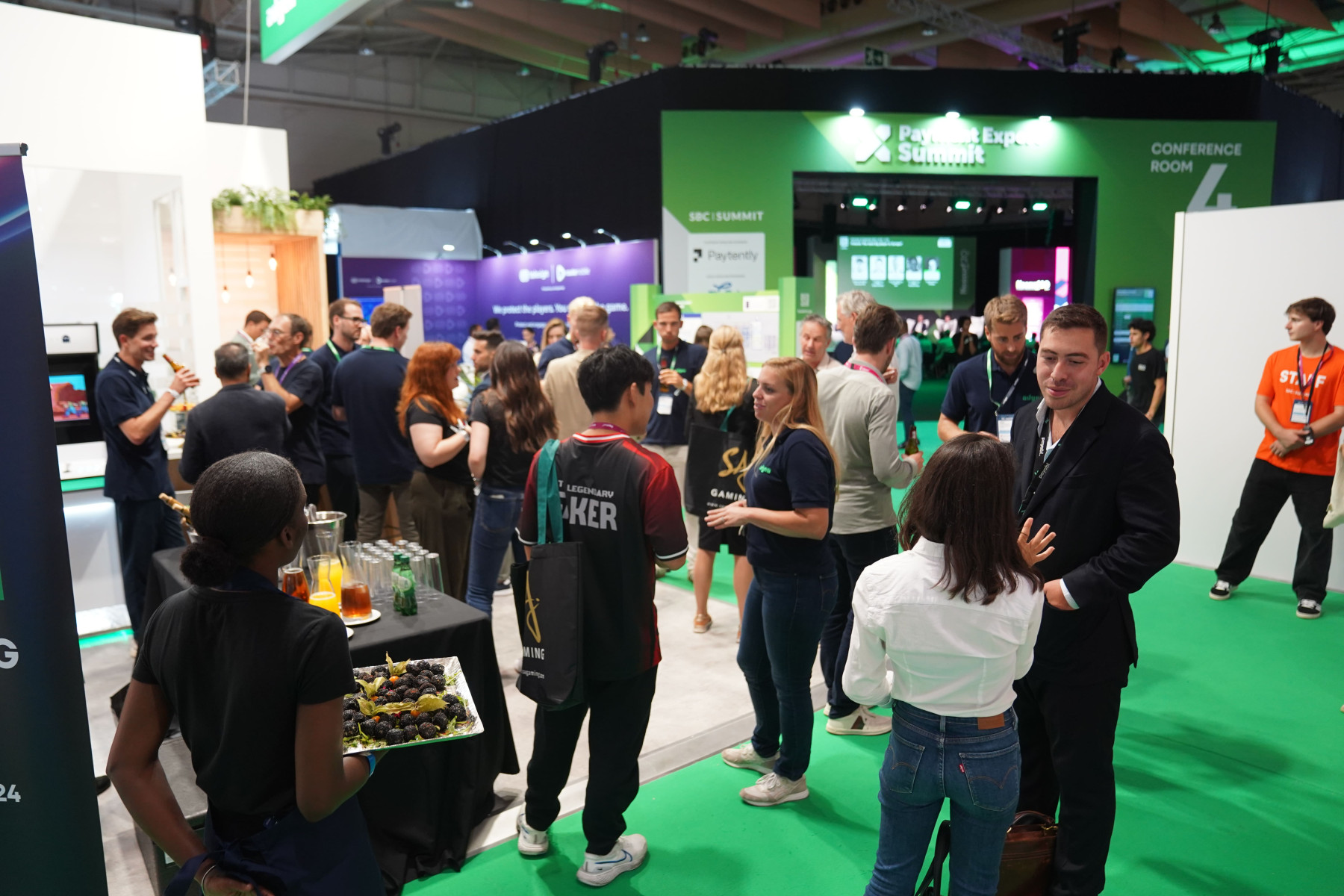 Payment Expert Summit image