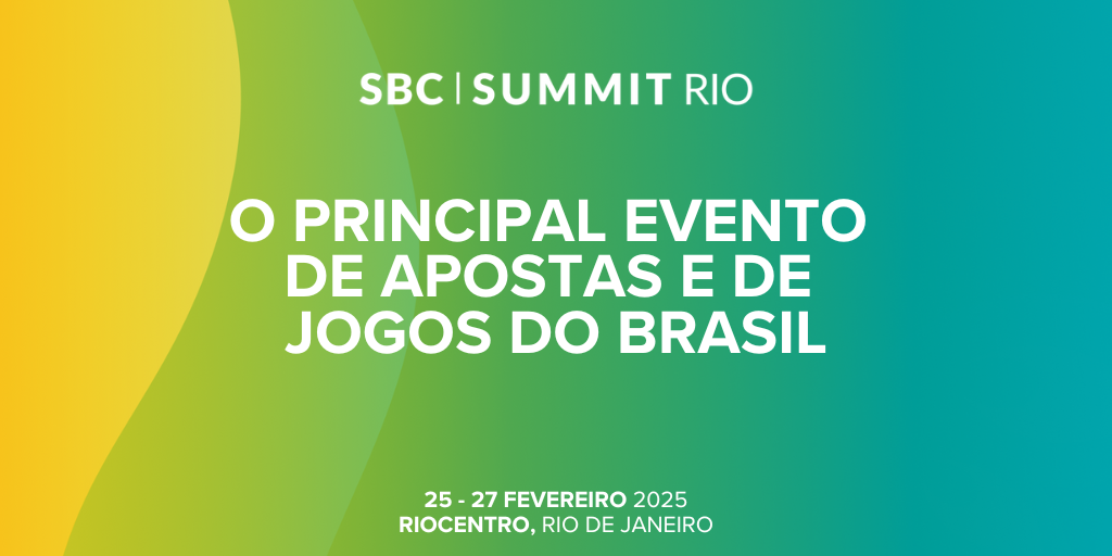 SBC Summit Río Spotlight: Carlos Aureliano, Sorte Online