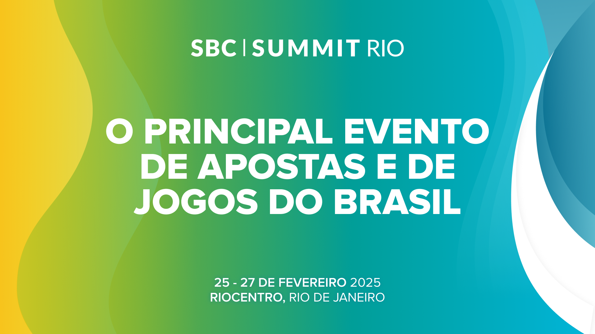 SBC Summit Rio Spotlight: Felipe Maximino, Sorte Online