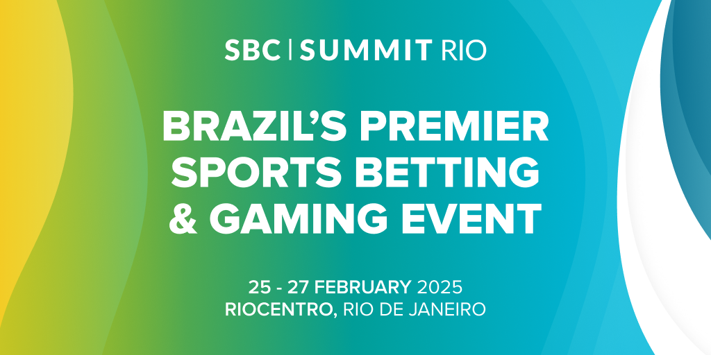 SBC Summit Rio Spotlight: Willian Lopes, Metbet.io