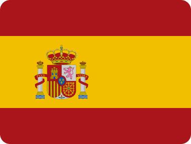 Spain flag