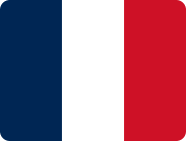 France flag