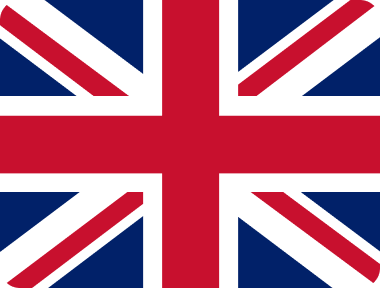United Kingdom flag