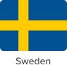Sweden flag