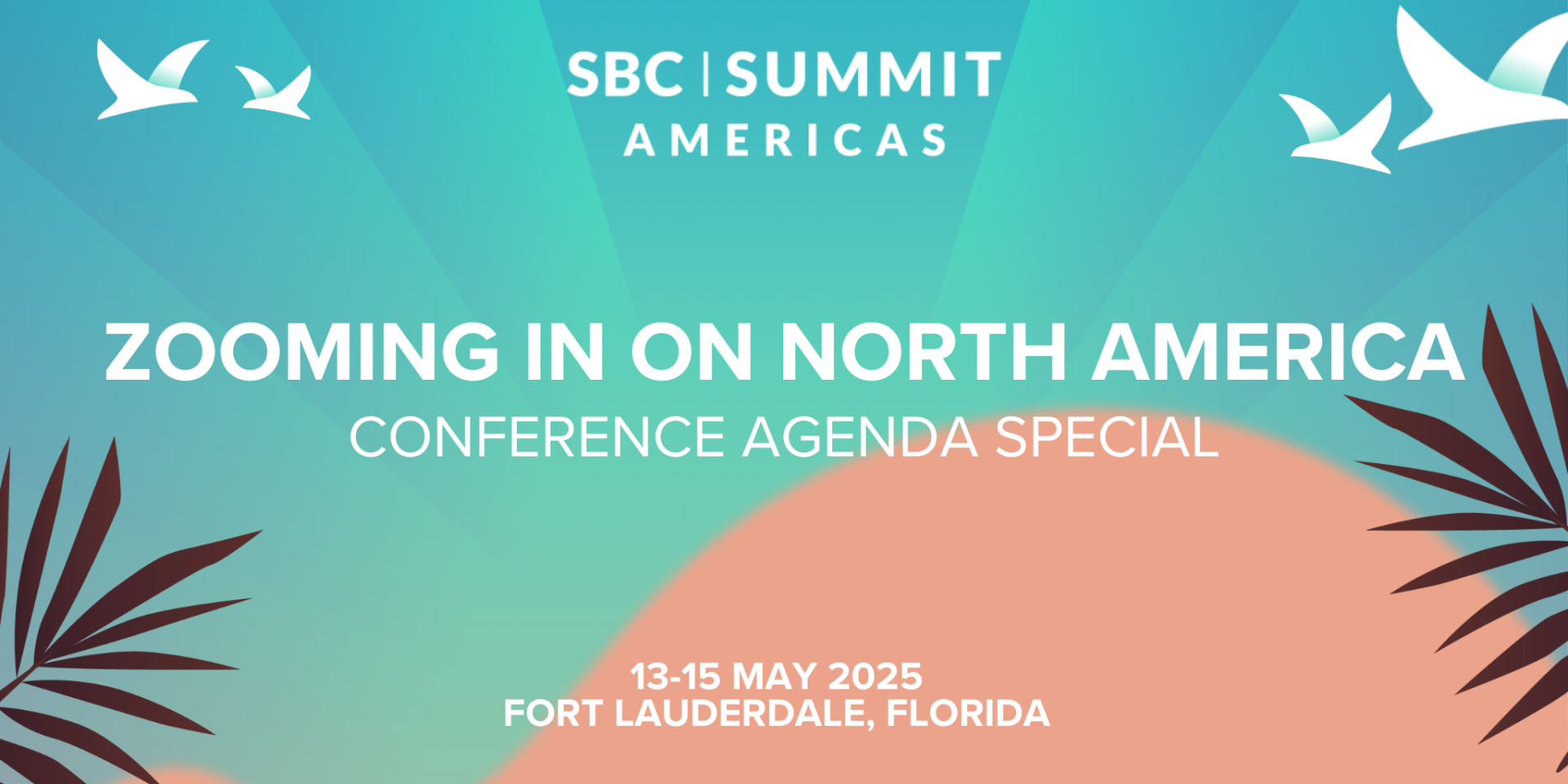 With the debut of SBC Summit Americas, SBC is merging its two regional powerhouses into a single, unified event, delivering a broader Pan-American outlook. While the event brings together the full power of the Americas, North America remains a key focus, with tailored conference content, expert insights, and a spotlight on the region’s evolving landscape. A dedicated ‘North America’ conference track will dive deeper into the market’s unique challenges and opportunities, ensuring the needs of regional stakeholders remain front and center. Topics will include modernizing traditional verticals, navigating intricate regulatory environments, and exploring the latest CRM strategies for effective user acquisition and player retention.