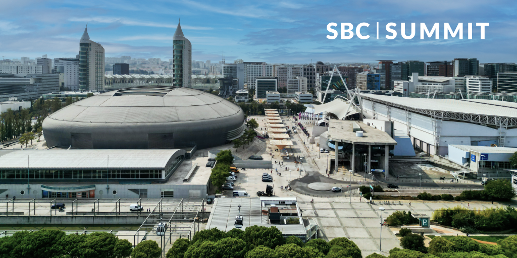 SBC Summit will make a powerful return to Lisbon this September, bringing together 30,000 industry professionals for its biggest edition yet. 