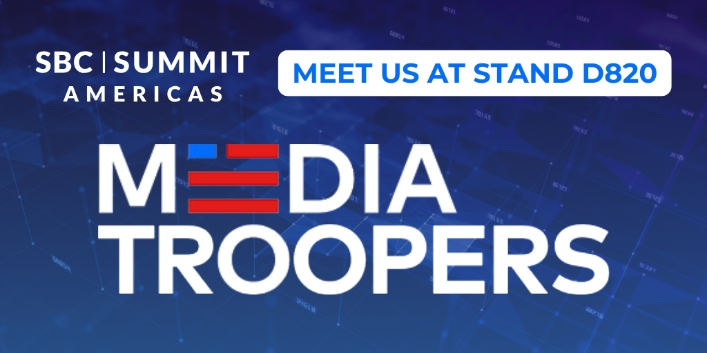 MediaTroopers to launch new MediaCruiser platform at SBC Summit Americas