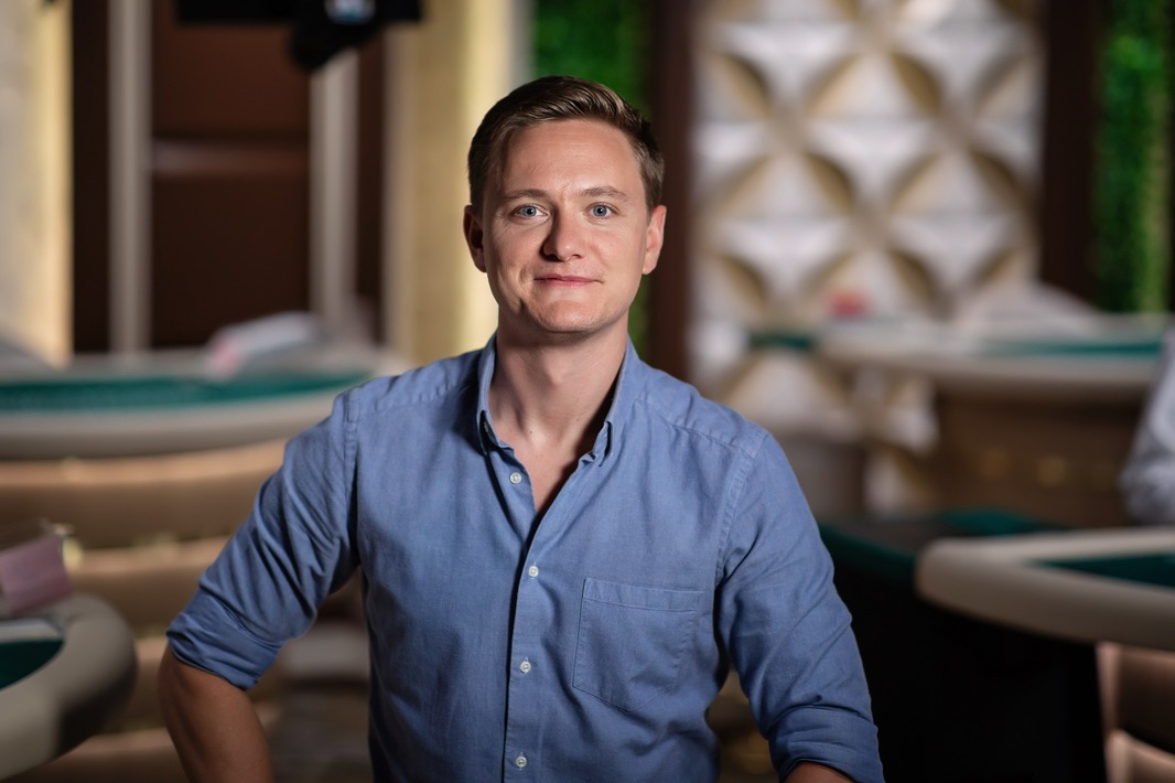 BetMGM – Oliver Bartlett: Omnichannel is a key differentiator for BetMGM